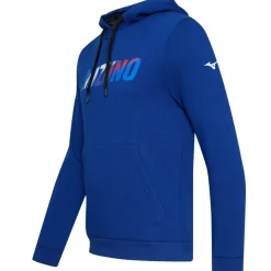 Hombre Mizuno Sudaderas Y Jerséis^Hoodie Hombre Sudadera con capucha K2GC2500-26
