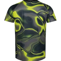 Mizuno Running^Premium Aero Hombre Camiseta de running J2GAA501-44