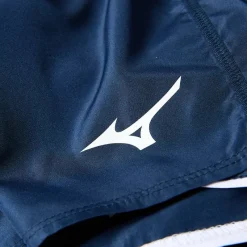 Mizuno Tenis^Team Authentic Niño Pantalones cortos U2EB7401-14