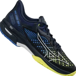 Mizuno Tenis^Wave Exceed Tour 5 Hombre Zapatillas de tenis 61GC2274-40