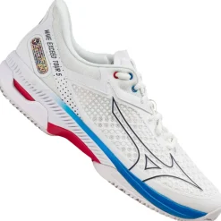 Mizuno Tenis^Wave Exceed Tour 5 Hombre Zapatillas tenis 61GC2278-13