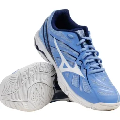 Mizuno Voleibol|Balonmano^Wave Hurricane 3 Mujer Calzado interior V1GC1740-29