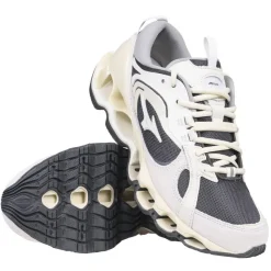 Mujer Mizuno Zapatos De Mujer|Zapatos De Hombre^Wave Prophecy "β2 Beta" Sneakers D1GA2350-09