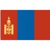 MUWO Tienda Para Aficionados^Mongolia "Nations Together" Bandera 90x150cm