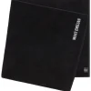MONT EMILIAN Natación|Accesorios De Fitness^"Annecy" Toalla 100 x 50 cm negro
