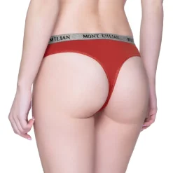 Mujer MONT EMILIAN Multipacks|Ropa Interior^