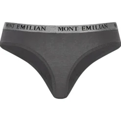 Mujer MONT EMILIAN Multipacks|Ropa Interior^