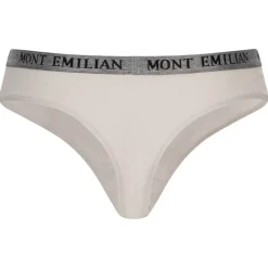 Mujer MONT EMILIAN Multipacks|Ropa Interior^