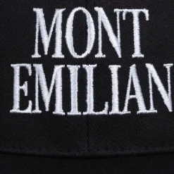 MONT EMILIAN Gorras^