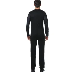 MIESEPETER Disfraces^Mr. Skeleton Mono Hombre Disfraz ®