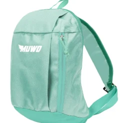 MUWO Bolsos^"Adventure" Niño Mini Mochila 5l turquesa