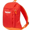 MUWO Bolsos^"Adventure" Niño Mini Mochila 5l rojo