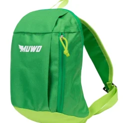 MUWO Bolsos^"Adventure" Niño Mini Mochila 5l verde