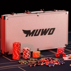 MUWO Game & Fun^