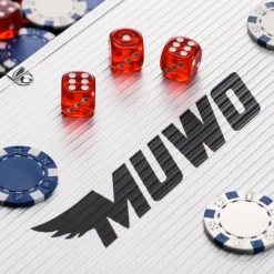 MUWO Game & Fun^
