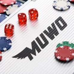 MUWO Game & Fun^