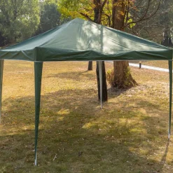 MUWO Outdoor|Balcón & Jardín^Cenador exterior 