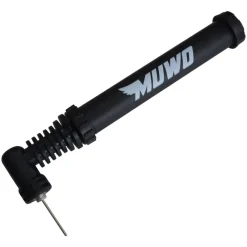 MUWO Accesorios|Equipaciones^Inflador de balones negro