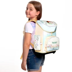 MUWO Héroes De La Infancia|Bolsos^