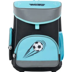 MUWO Héroes De La Infancia|Bolsos^