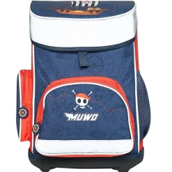 MUWO Héroes De La Infancia|Bolsos^