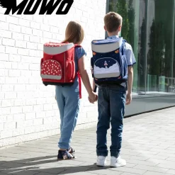 MUWO Héroes De La Infancia|Bolsos^