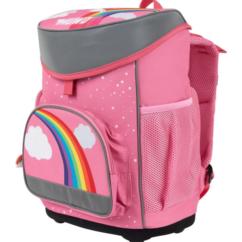 MUWO Héroes De La Infancia|Bolsos^"Lil Unicornio" Niño Mochila Conjunto 5 uds.