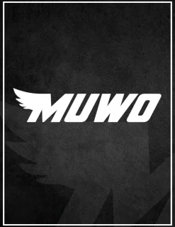 MUWO Otros Deportes^Palo de lacrosse 32"