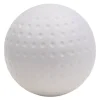 MUWO Hockey^Pelota de hockey sobre hierba blanca