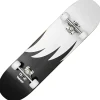 MUWO Skateboarding^"Swing & Wing" 7,875" Skateboard