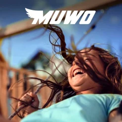 MUWO Balcón & Jardín|Columpios^