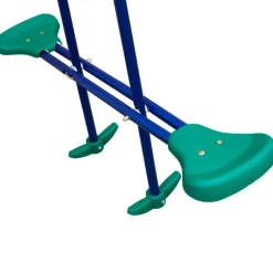 MUWO Balcón & Jardín|Columpios^