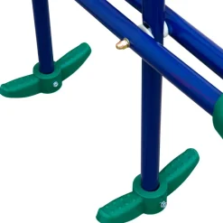 MUWO Balcón & Jardín|Columpios^