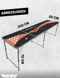 MUWO Balcón & Jardín|Game & Fun^