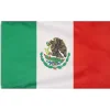 MUWO Otros Accesorios|Tienda Para Aficionados^México Bandera "Nations Together" 90 x 150 cm