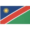 MUWO Tienda Para Aficionados^Namibia "Nations Together" Bandera 90x150cm
