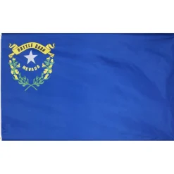 MUWO Fútbol Americano|Otros Accesorios^Nevada "America Edition" Bandera 90x150cm