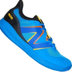 New Balance Padel^796 V3 Blue Hombre Zapatillas de pádel MCH796P3-AZUL