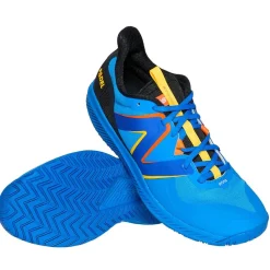 New Balance Padel^796 V3 Blue Hombre Zapatillas de pádel MCH796P3-AZUL