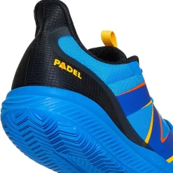 New Balance Padel^796 V3 Blue Hombre Zapatillas de pádel MCH796P3-AZUL