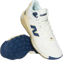 New Balance Basketball|Zapatillas De Baloncesto^Fresh Foam V1 Hombre Zapatillas de baloncesto BBFRSHV1-BLANCO ROJO