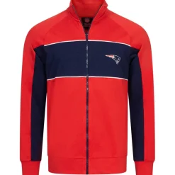 Fanatics Fútbol Americano^New England Patriots NFL Hombre Chaqueta 261979