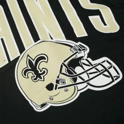 Nike Fútbol Americano^New Orleans Saints NFL Essential Hombre Camiseta N199-00A-7W-0Y6