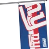 FOCO Fútbol Americano^New York Giants NFL Bandera de aficionado horizontal 1,50 mx 0,90 m FLG53NFHORNG