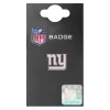 FOCO Fútbol Americano^New York Giants NFL Pin métalico escudo BDNFLCRSNG