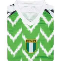 JELEX Equipaciones|Tienda Para Aficionados^Nigeria 