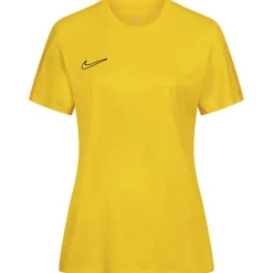 Nike Balonmano|Ropa De Fitness^Academy Mujer Camiseta de entrenamiento DR1338-719