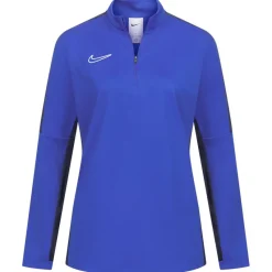 Nike Balonmano|Ropa De Fitness^Academy Training Top Mujer Sudadera DR1354-463