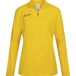 Nike Balonmano|Ropa De Fitness^Academy Training Top Mujer Sudadera DR1354-719