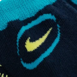 Nike Ropa De Bebé^Anti Slip Bebé Calcetines 572129-451